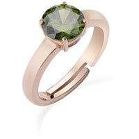 Ring Amen Woman in Silver ANFERVE2 - ANFERVE2